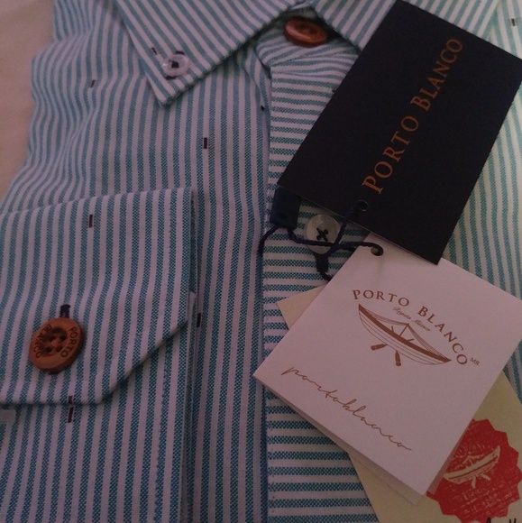 Shirt men - Picture 2 of 2